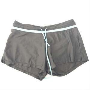 Board Shorts Women's Swimwear Tankini Swim Briefs Swimsuit Bottom Beach Trunks